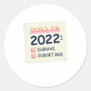 Search for new years 2022 stickers Happy new year