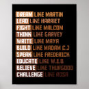 Search for black power posters Month