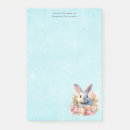 Search for bunny post it notes Rabbit