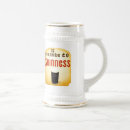 Search for guinness mugs Stout