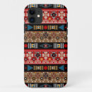 Search for african patterns iphone cases Tribal