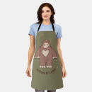 Search for bigfoot aprons Believe