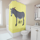 Search for donkey shower curtains For kids
