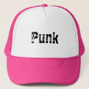 Recherche de genres de musique Punk