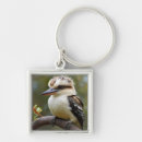 Search for australian birds keychains Kingfisher