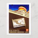 Search for ocean liners postcards Cruise