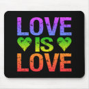 Search for queer standard mousepads Rainbow