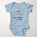 Recherche de patient bébé vêtements Patience