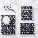 Recherche de temps chaud cadeau emballages Noël