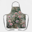 Search for summertime aprons Floral