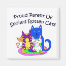 Search for spoil magnets Cats