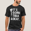 Recherche de tibia Médecine