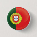 Recherche de portugais badges Drapeau du portugal