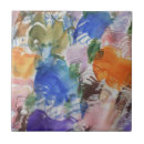 Search for color swirl tiles Blue