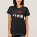 Search for black and white womens tshirts Best mom ever