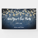 Search for new year banners Holiday party
