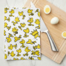 Search for brown tea towels Snoopy