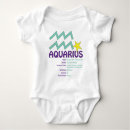 Recherche de verseau bébé vêtements Horoscope