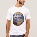 Search for planet pluto tshirts System