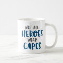 Search for capes mugs Hero