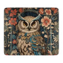 Recherche de chouette planches à découper Hibou