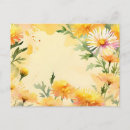 Search for aster postcards Floral