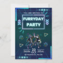 Search for furry invitations Celebration