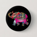 Search for elephant buttons Wild