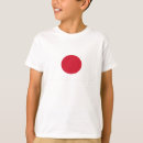 Search for japan flag tshirts Countries