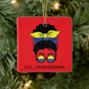 Search for colombian ornaments Bogota