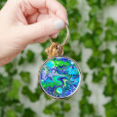 Search for effect keychains Blue