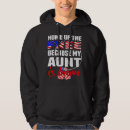 Search for aunt hoodies Niece