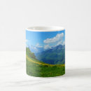 Search for alpine mugs Alps