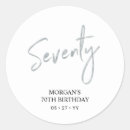 Search for seventies stickers Silver