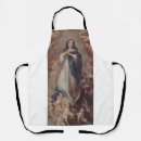 Search for our lady aprons Mary