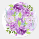 Search for amethyst stickers Purple