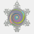 Search for rainbow colors ornaments Stripes