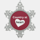 Search for country music ornaments Rodeo