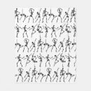 Search for halloween blankets Gothic