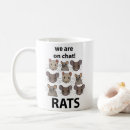 Search for funny rat mugs Pet