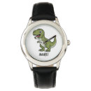 Recherche de dinosaure montres T rex