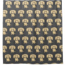 Recherche de dog shower curtains Dachshund