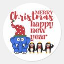 Search for new year 2022 stickers Cute