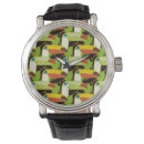Recherche de toucan montres Paradis