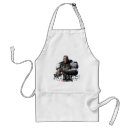 Search for cyborg aprons Joker