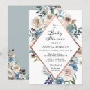 Search for luncheon baby shower invitations Watercolor