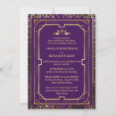 Search for jazz wedding invitations Vintage