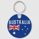 Search for australia keychains Flag