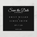 Search for save the date rsvp cards Elegant