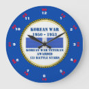 Search for korean clocks Battle